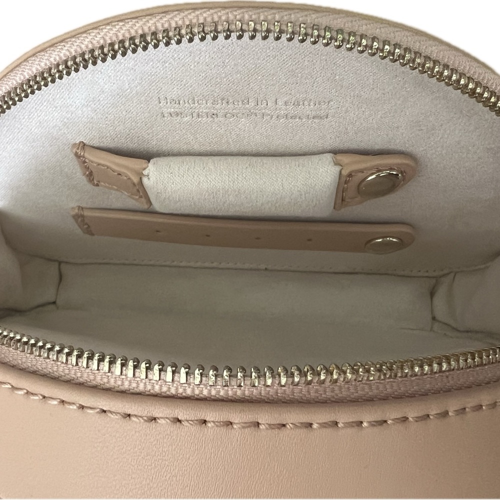 Mejuri Leather Case - Picture 2 of 4